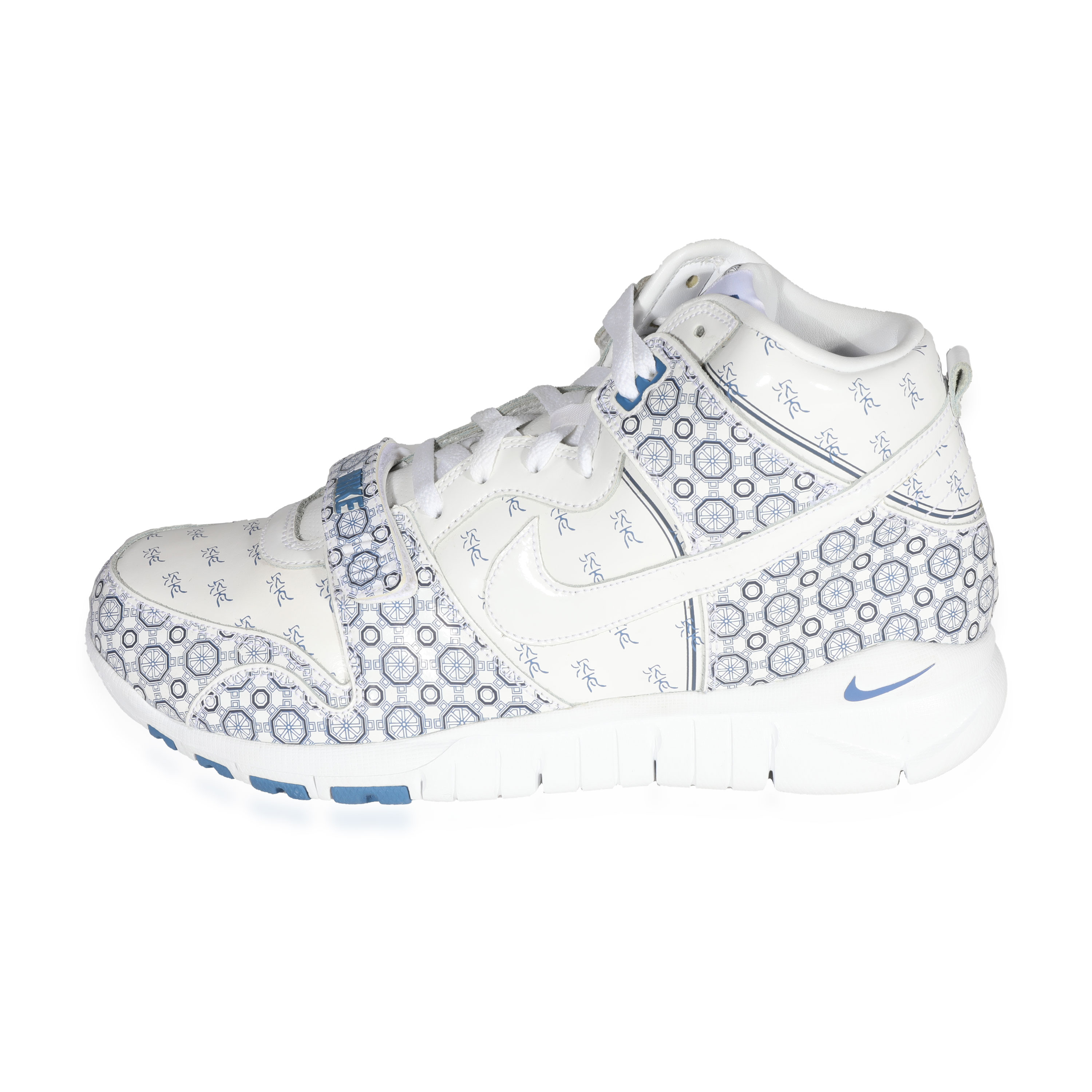 Nike - Nike Chinese Ceramics Pack - Trainer Dunk Hi (12 Us)